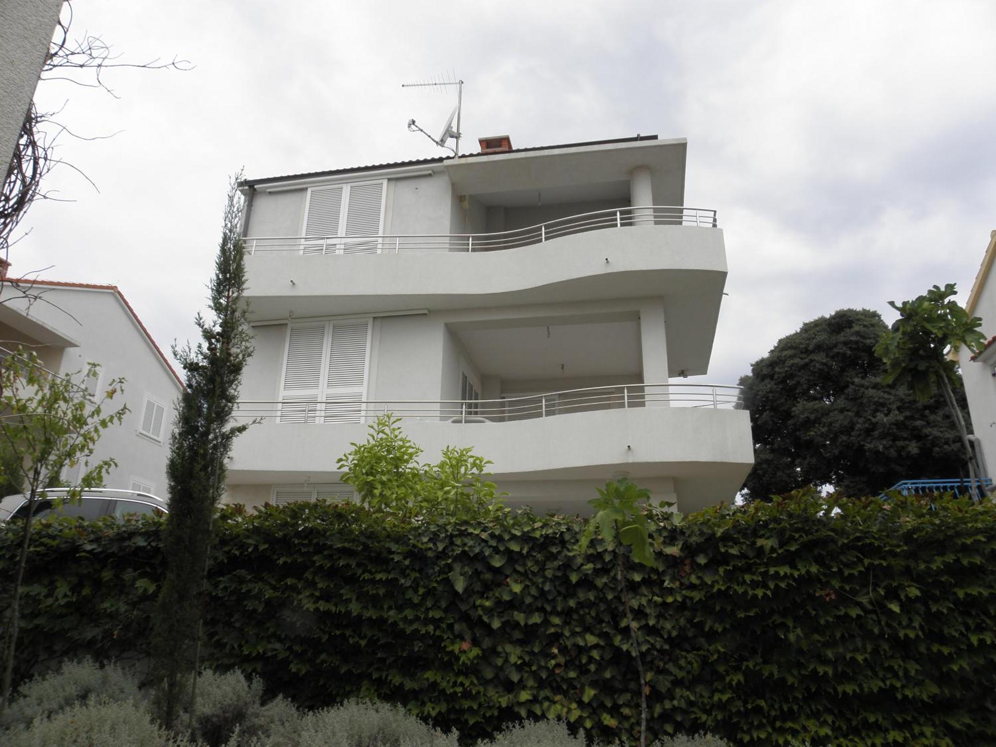 Apartments Paska Preko Extérieur photo